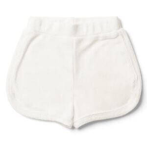 Goumi SHORTS | CLOUD‎ TERRY NWT 3T
